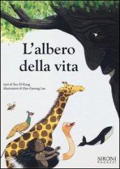 L'albero della vita. Ediz. illustrata