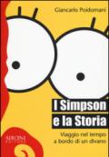 I Simpson e la storia. Viaggio nel tempo a bordo di un divano: 1