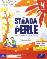 Una strada di perle. Per la Scuola elementare. Con e-book. Con espansione online vol.2