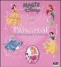 Principesse. Storie d'amore e d'amicizia