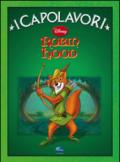 Robin Hood. Ediz. illustrata