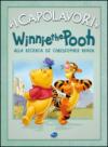 Winnie the Pooh alla ricerca di Christopher Robin