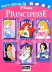 Principesse