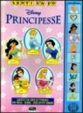 Principesse