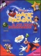 Magic English. Il mio primo dizionario. Ediz. bilingue. Con 2 CD Audio