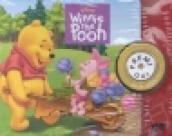 Winnie the Pooh