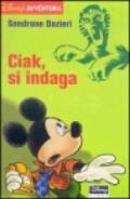 Ciak si indaga