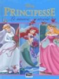 Principesse. Le nuove storie