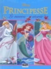 Principesse. Le nuove storie