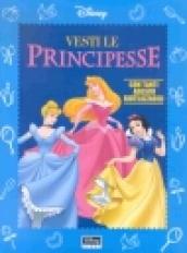 Principesse