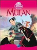 Mulan. Ediz. illustrata