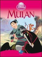 Mulan. Ediz. illustrata