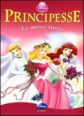 Principesse. Ediz. illustrata