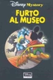 Furto al museo