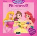 Principesse. Una festa da sogno