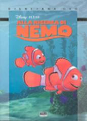 Alla ricerca di Nemo