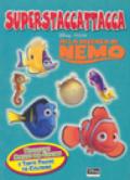 Alla ricerca di Nemo. Ediz. illustrata