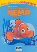 Alla ricerca di Nemo. Ediz. illustrata