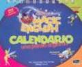 Magic English. Calendario. Una parola al giorno. Ediz. illustrata