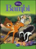 Bambi. Ediz. illustrata