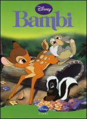 Bambi. Ediz. illustrata