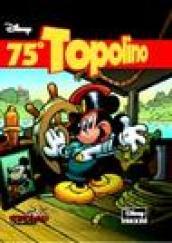 Topolino. 75 anni