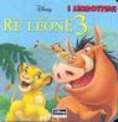 Il re Leone 3