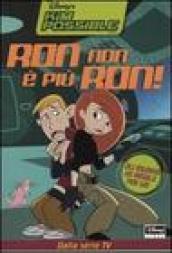 Ron non è più Ron!. Kim Possible