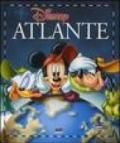 Atlante Disney