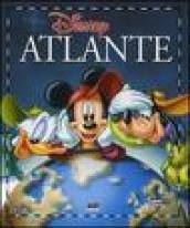 Atlante Disney