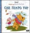 Che tempo fa?