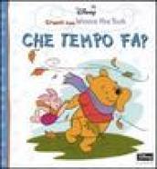 Che tempo fa?