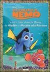 Alla ricerca di Nemo e altre fiabe classiche Disney da Aladdin a Mucche alla riscossa