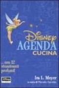 Agenda cucina