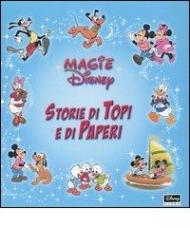 Storie di topi e di paperi