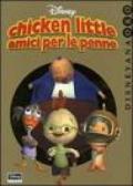 Chicken Little amici per le penne