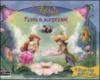 Festa a sorpresa. Fairies. Il mondo segreto di Trilli