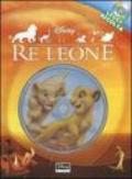 Il re Leone. Ediz. illustrata. Con CD Audio