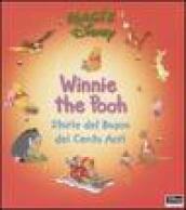 Winnie the Pooh. Storie del bosco dei cento acri