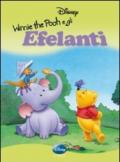 Winnie the Pooh e gli Efelanti