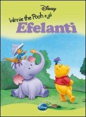 Winnie the Pooh e gli Efelanti