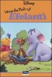 Winnie the Pooh e gli Efelanti