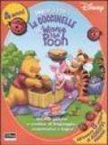 Impara con Winnie the Pooh. Le coccinelle. Ediz. illustrata
