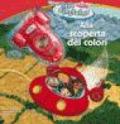 Missione: Alla scoperta dei colori. Little Einsteins. Con gadget