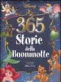 Trecentosessantacinque storie della buonanotte