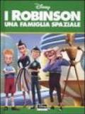 I Robinson. Una famiglia spaziale