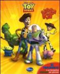 Toy story. Giocakit. Con gadget