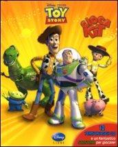 Toy story. Giocakit. Con gadget