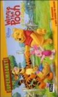 Winnie the Pooh e le stagioni. Con gadget