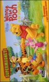 Winnie the Pooh e le stagioni. Con gadget